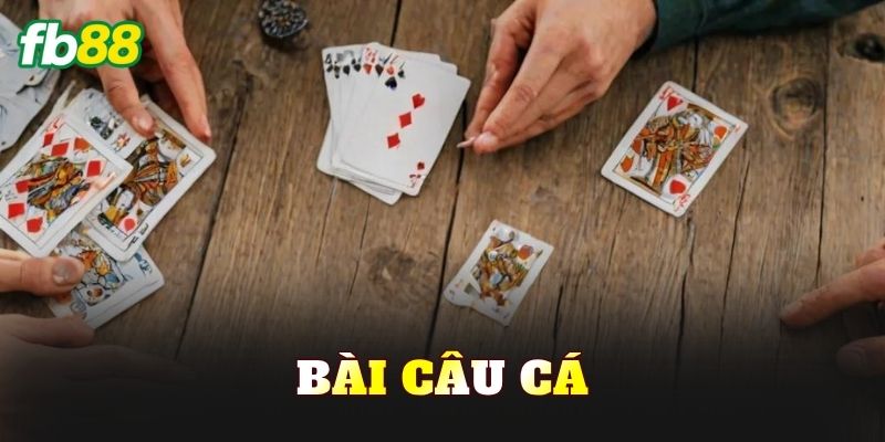 Bài Câu Cá