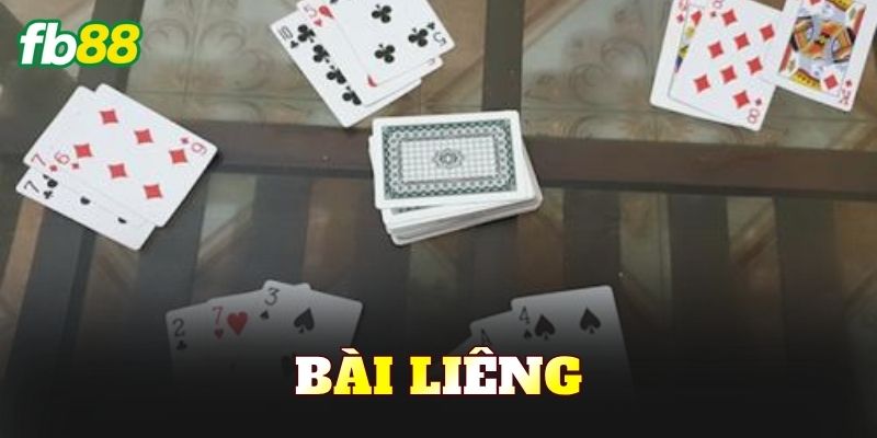 Bài Liêng