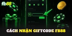 Cách Nhận Giftcode FB88