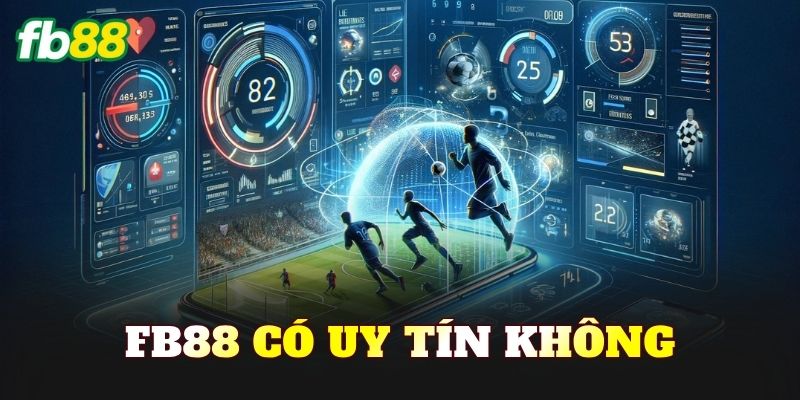 FB88 Có Uy Tín Không