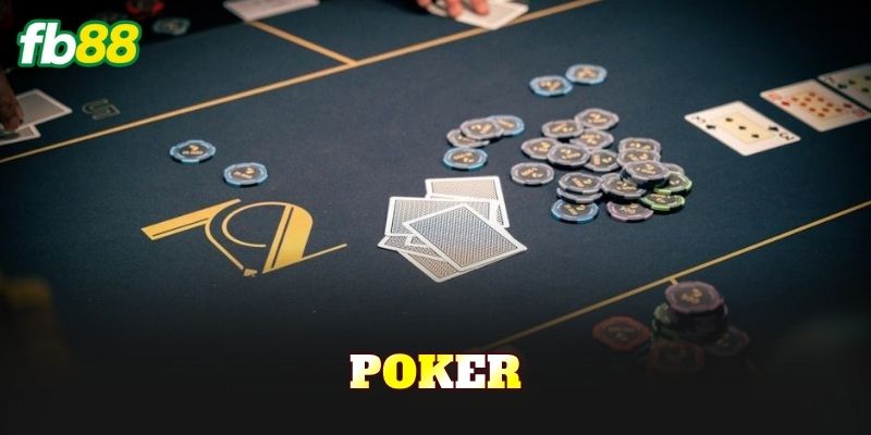 Poker
