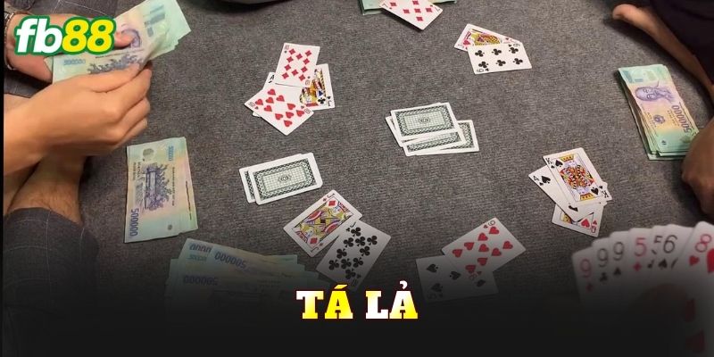 Tá Lả