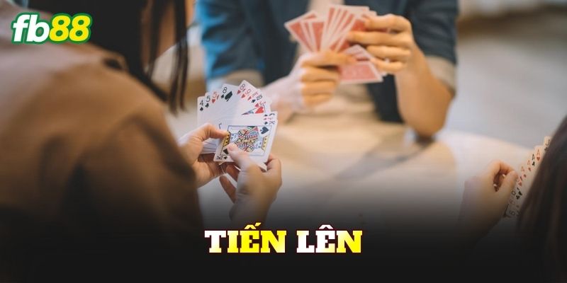 Tiến Lên